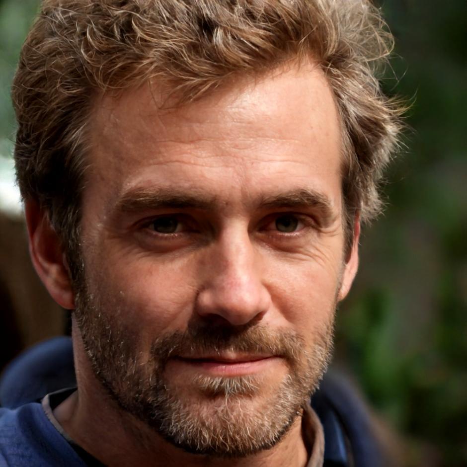 Leonhard Faußner, Gründer von felqovinaso