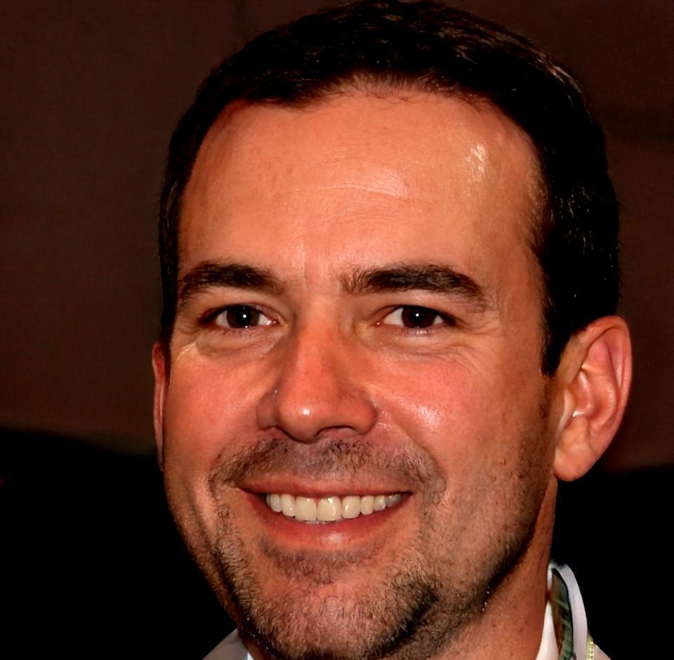 Lennart Preuß, Finanzberater bei felqovinaso